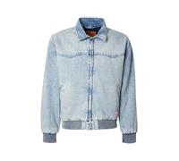 LEVI'S ® Chaqueta de entretiempo 'Embarcadero' azul denim M azul denim