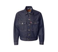 LEVI'S ® Chaqueta de entretiempo 'Embarcadero Station' azul oscuro S azul oscuro