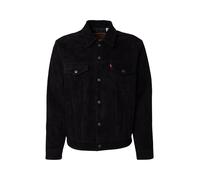 LEVI'S ® Chaqueta de entretiempo 'HIGHLAND' negro M negro