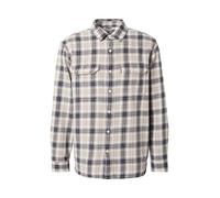 LEVI'S ® Chaqueta de entretiempo 'Jackson Worker' beige / beige oscuro / marino L EUR