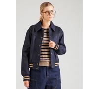 LEVI'S ® Chaqueta de entretiempo 'Lennox' camelo / azul oscuro XS EUR