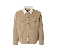 Levi's Chaqueta Relaxed Fit Sherpa Trkr Timber Wolf XL Hombres