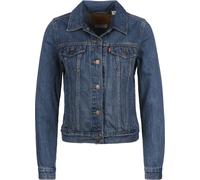 LEVI'S ® Chaqueta de entretiempo 'Original Trucker Jacket' azul denim, Talla XXS
