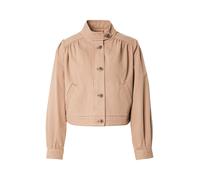 LEVI'S ® Chaqueta de entretiempo 'Parker Pretty Short Coat' beige XS EUR