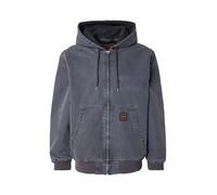LEVI'S ® Chaqueta de entretiempo 'POTRERO' gris denim XXL EUR