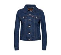 LEVI'S ® Chaqueta de entretiempo 'The Original Trucker Jacket' azul denim L azul denim