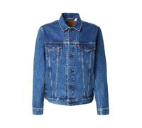 LEVI'S ® Chaqueta de entretiempo 'The Trucker' azul denim M EUR