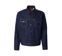 LEVI'S ® Chaqueta de entretiempo 'THE TRUCKER' azul noche XL azul noche