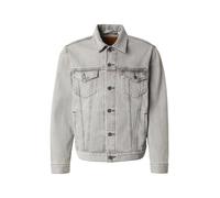 LEVI'S ® Chaqueta de entretiempo 'The Trucker' gris denim XL gris denim