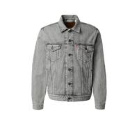 Levi's The Trucker Jacket Greys Grey, Goosebumps, XL Hombres