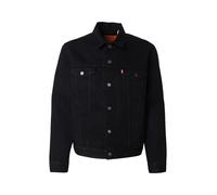 LEVI'S ® Chaqueta de entretiempo 'The Trucker' negro S negro