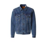 Levi's Trucker Jacket Chaqueta, On The Ropes, L Hombres