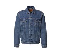 Levi's The Trucker Chaqueta, Broadway, L Hombre