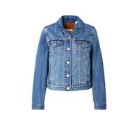 LEVI'S ® Chaqueta de entretiempo 'Trucker Jacket' azul denim L EUR