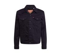 Levi's The Trucker Chaqueta, Dark Horse, S Hombre