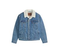 LEVI'S ® Chaqueta de entretiempo 'Type 3' azul denim M EUR
