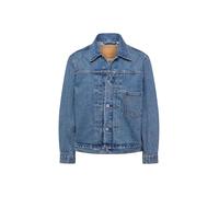 LEVI'S ® Chaqueta de entretiempo 'Type I' azul denim M azul denim