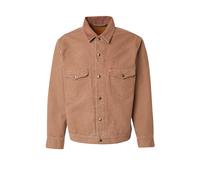LEVI'S ® Chaqueta de entretiempo 'Western Shorthorn Trucker' marrón S EUR
