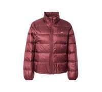 LEVI'S ® Chaqueta de entretiempo 'Willa Down Packable Jacket' borgoña S borgoña
