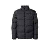 LEVI'S ® Chaqueta de invierno 'Piedmont' negro / blanco SxTallas normales EUR