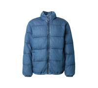 LEVI'S ® Chaqueta de invierno 'Piedmont Short Puffer' azul denim S EUR