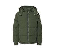 LEVI'S ® Chaqueta de invierno verde oscuro M verde oscuro