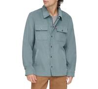 Levi's Chaqueta de pana para hombre, Trooper sin relleno, Medium