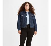 LEVI'S Chaqueta denim ORIGINAL TRUCKER. Color Clean Dark Authentic