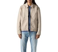 Levi's Chaqueta estilo vintage caqui para hombre, Color caqui vintage., S