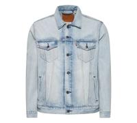 Levi's - Chaqueta Hombres THE Tucker Jacket NEW - Jackets - Hombre - Azul - L -