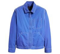 Levi's Huber Utility Jacket Chaquetas, Beaucoup Blue, XL Hombres