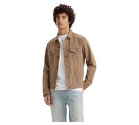 Levi's Chaqueta para hombre The Trucker, CAN I CALL ERMINE OD, M