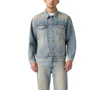 Levi's - Chaqueta vaquera - Jackets - Hombre - Azul - S -