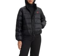 Levi's Chaqueta WMS Packable Down, Caviar, L para Mujer