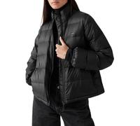 Levi's Chaqueta para mujer Packable Puffer Chase, Caviar, S