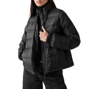Levi's Chaqueta para mujer Packable Puffer Chase, Caviar, XS