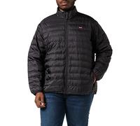 Levi's Chaqueta plegable Presidio para hombre (paquete de 1)