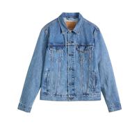 Levi's - Chaqueta Trucker - Jackets - Hombre - Azul - S -