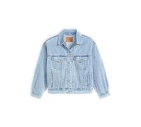 LEVI'S® Chaqueta vaquera azul claro | M