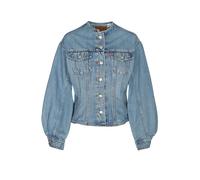 LEVI'S® Chaqueta vaquera azul | XS