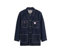 LEVI'S® Chaqueta vaquera BERKLEY azul oscuro | XS