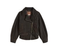 LEVI'S® Chaqueta vaquera marrón | XS