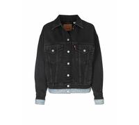 LEVI'S® Chaqueta vaquera negro | L