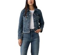 Levi's Chaqueta vaquera original para mujer (1 unidad)