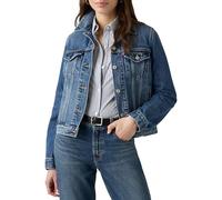 Levi's Chaqueta vaquera original para mujer (1 unidad)