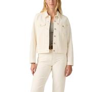 Levi's Chaqueta vaquera original para mujer (1 unidad)