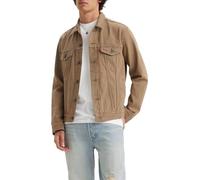 Levi's Chaqueta vaquera para hombre The Trucker Jacket, Can I Call Ermine Od, XS