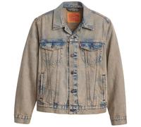 Levi's Trucker Jacket Chaqueta Vaquera, For The Team Od Truc, S para Hombre