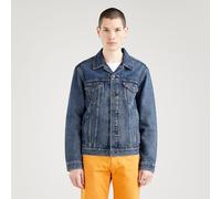 LEVI'S Chaqueta vaquera Trucker. Color Broadway terrace