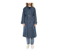 Levi's Spade - Gabardina para mujer, Vamos a perdernos otra vez, M
